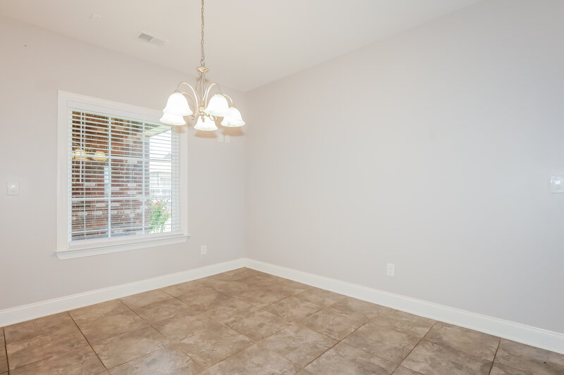 2,210/Mo, 4669 E Dublin Olive Branch, MS 38654 Dining Room View