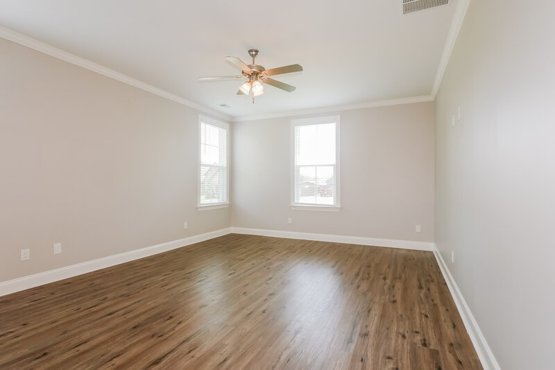 2,210/Mo, 4669 E Dublin Olive Branch, MS 38654 Main Bedroom View 2