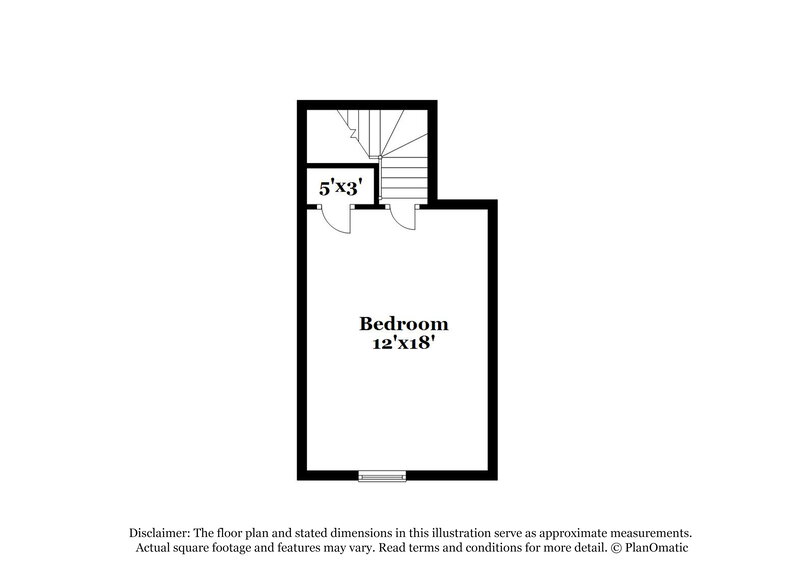 1,860/Mo, 9886 Stage Run Dr Olive Branch, MS 38654 Floor Plan View 2