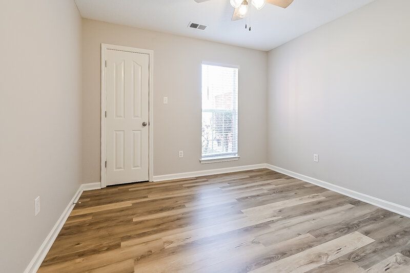 2,145/Mo, 703 Timber Creek S Hernando, MS 38632 Main Bedroom View