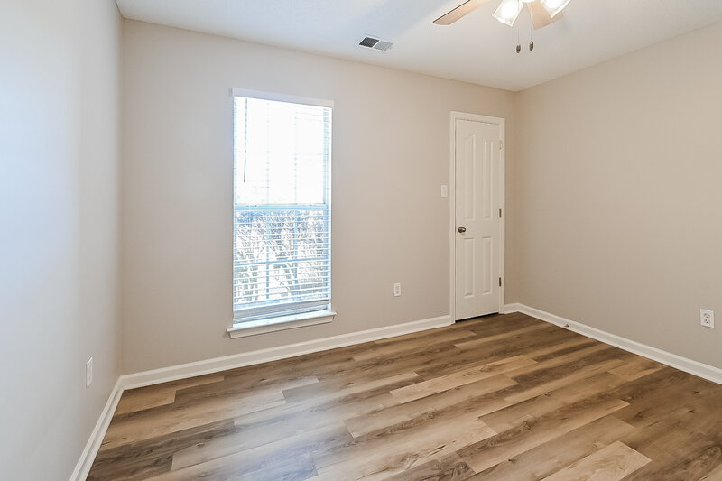 2,145/Mo, 703 Timber Creek S Hernando, MS 38632 Bedroom View