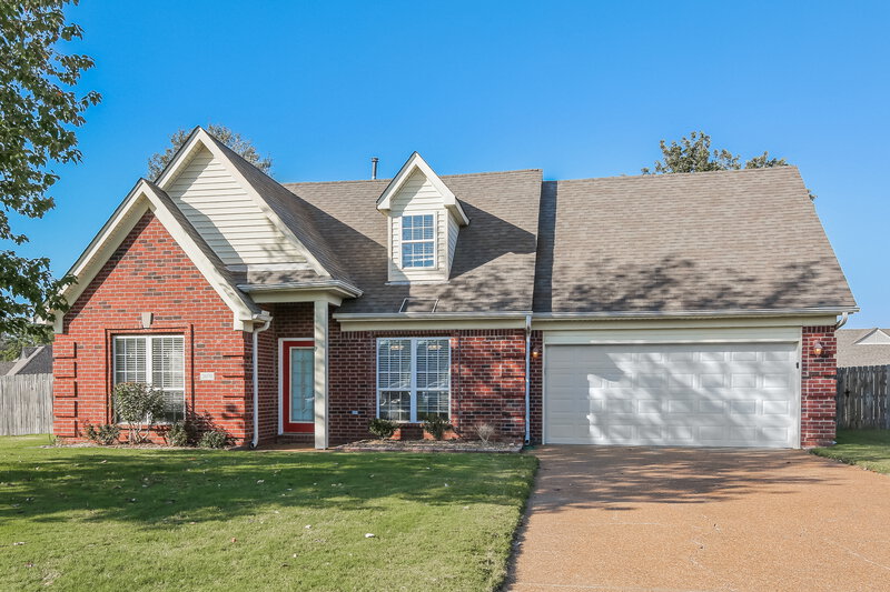 1,875/Mo, 2070 Ansley Park N Southaven, MS 38672 Misc View