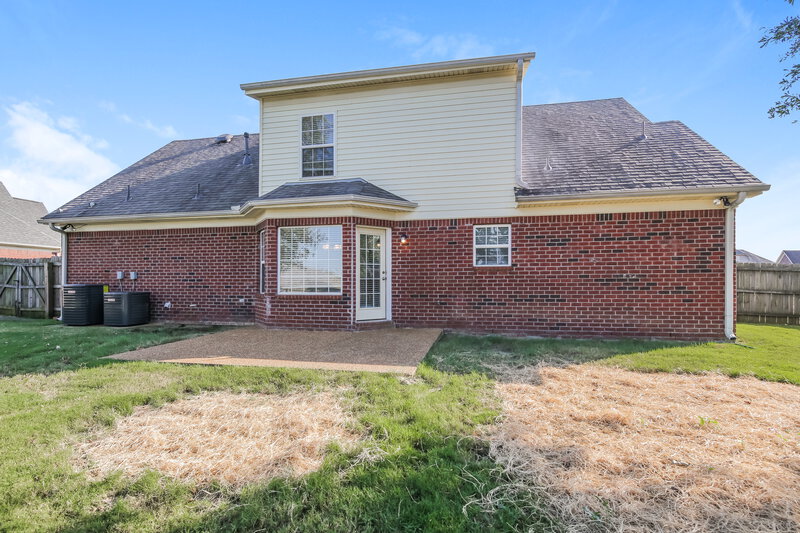 1,875/Mo, 2070 Ansley Park N Southaven, MS 38672 Misc View 14