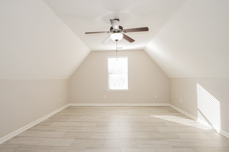 2,350/Mo, 4992 Delaney Valley Ln Bartlett, TN 38002 Bedroom View 5