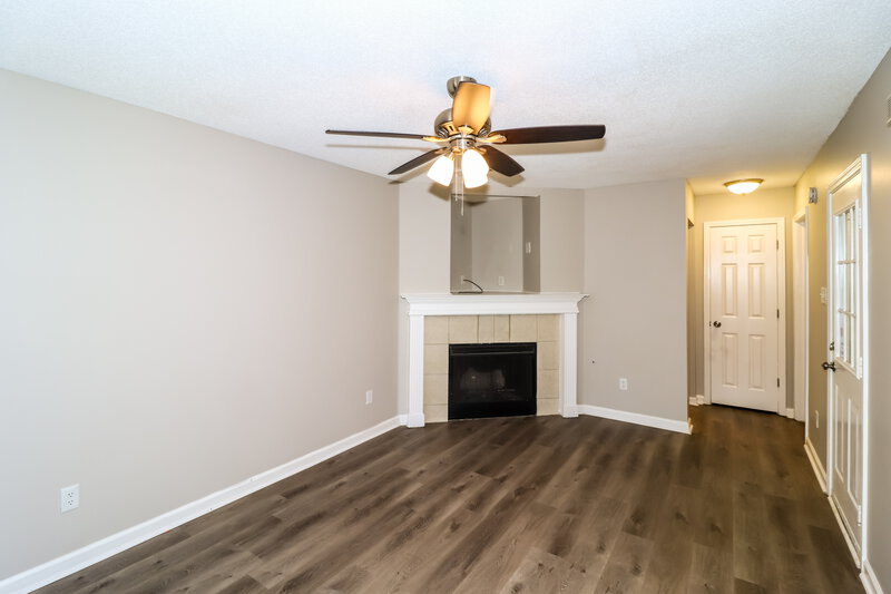 1,710/Mo, 1248 Calebs Ridge Dr Cordova, TN 38018 Misc View