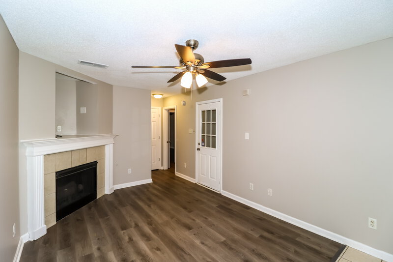 1,710/Mo, 1248 Calebs Ridge Dr Cordova, TN 38018 Misc View 2
