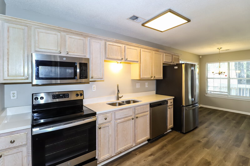 1,710/Mo, 1248 Calebs Ridge Dr Cordova, TN 38018 Misc View 4