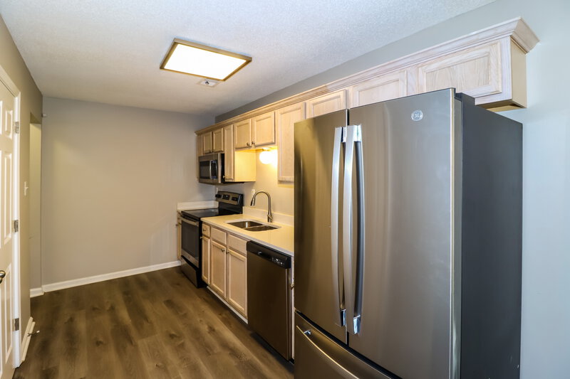 1,710/Mo, 1248 Calebs Ridge Dr Cordova, TN 38018 Misc View 5