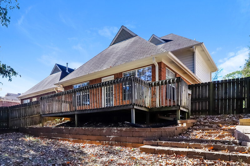 1,710/Mo, 1248 Calebs Ridge Dr Cordova, TN 38018 Misc View 12