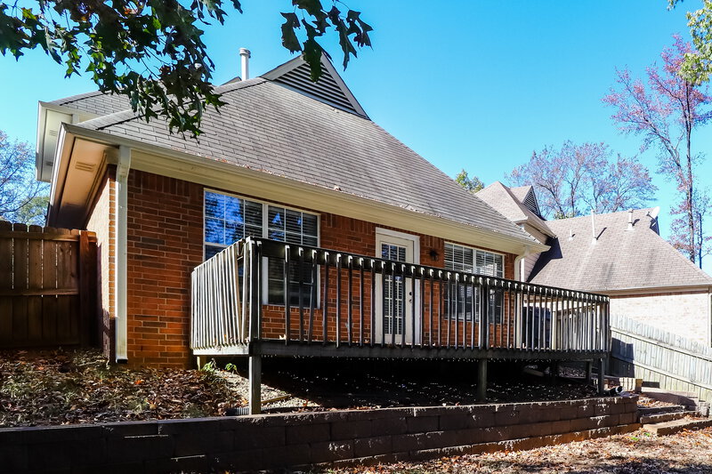 1,710/Mo, 1248 Calebs Ridge Dr Cordova, TN 38018 Misc View 13