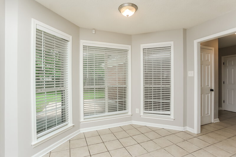 2,310/Mo, 5828 Morganton Dr Olive Branch, MS 38654 Dining Room View