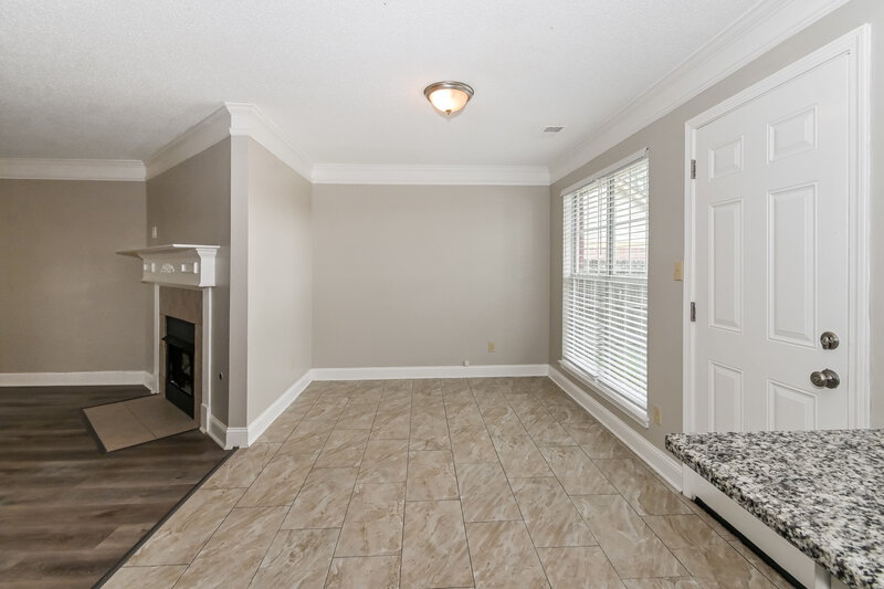 1,985/Mo, 4210 Shadow Ridge Dr Horn Lake, MS 38637 Dining Room View