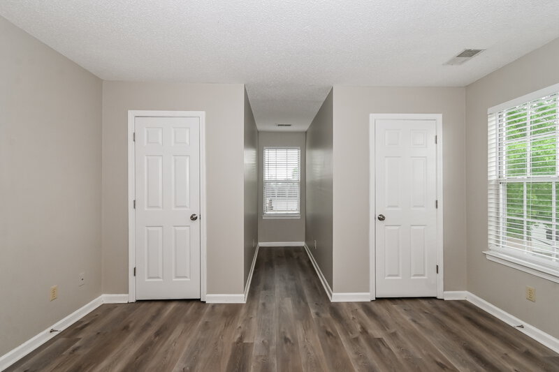 1,985/Mo, 4210 Shadow Ridge Dr Horn Lake, MS 38637 Bedroom View