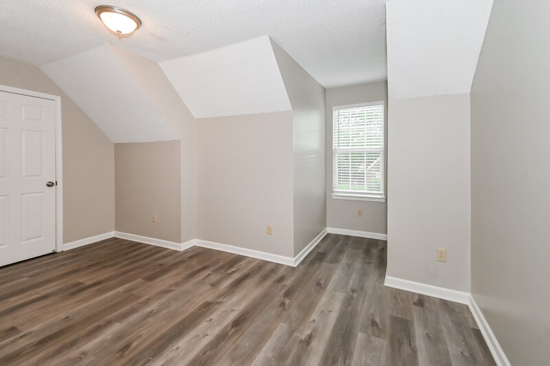 1,985/Mo, 4210 Shadow Ridge Dr Horn Lake, MS 38637 Bedroom View 2