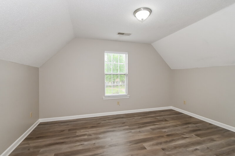 1,985/Mo, 4210 Shadow Ridge Dr Horn Lake, MS 38637 Bedroom View 3