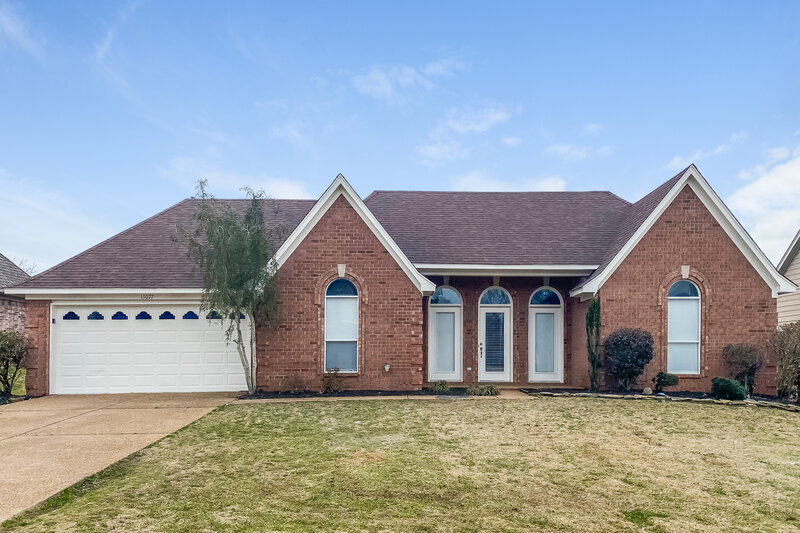2,790/Mo, 13077 Oxbourne N Olive Branch, MS 38654 External View