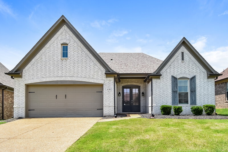 2,220/Mo, 430 Hidden Meadows Cove Oakland, TN 38060 External View