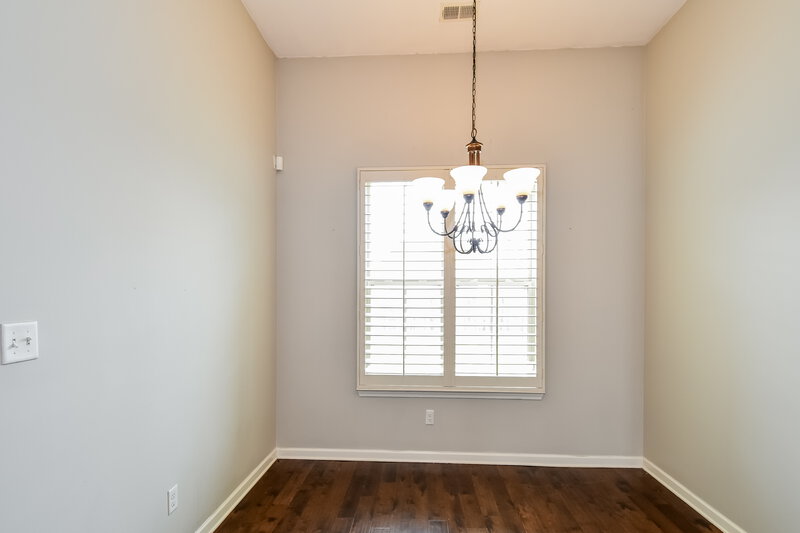2,220/Mo, 430 Hidden Meadows Cove Oakland, TN 38060 Dining Room View