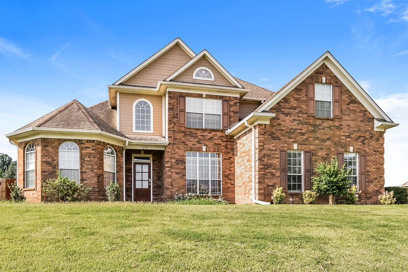 2,610/Mo, 1275 Heritage Lake Dr Hernando, MS 38632 External View