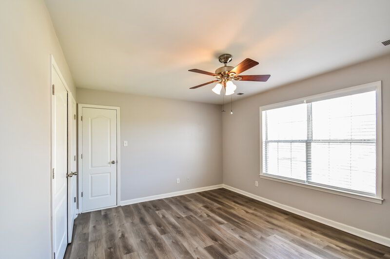 2,610/Mo, 1275 Heritage Lake Dr Hernando, MS 38632 Bedroom View 3