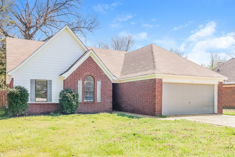 1,840/Mo, 6794 Valerie Dr Olive Branch, MS 38654 Front View