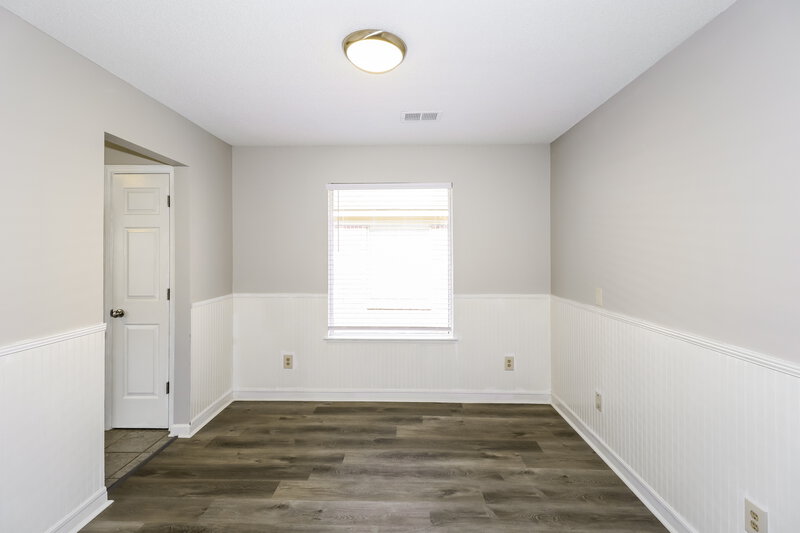 2,000/Mo, 6963 Naples Dr Cordova, TN 38018 Dining Room View