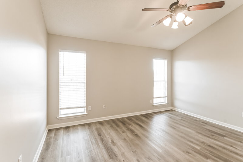 1,900/Mo, 7331 George Ln Horn Lake, MS 38637 Main Bedroom View