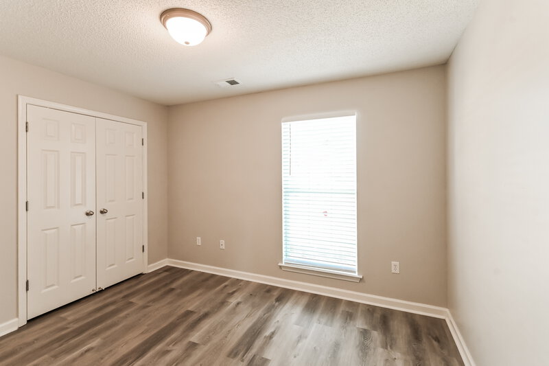 1,900/Mo, 7331 George Ln Horn Lake, MS 38637 Bedroom View