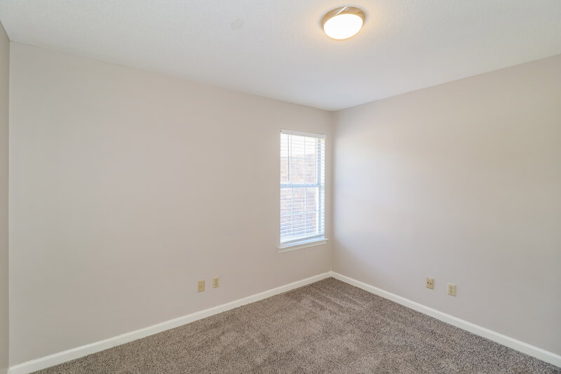 1,500/Mo, 8416 Kimberly Rose Dr Cordova, TN 38016 Bedroom View 2