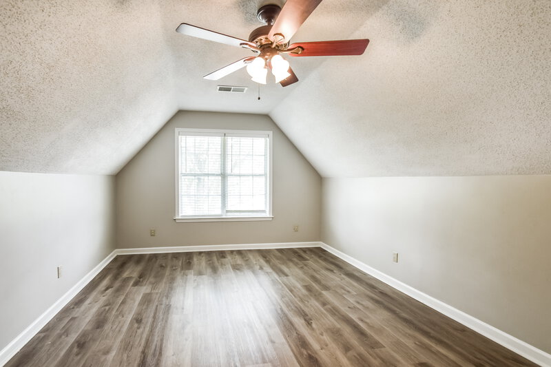 2,355/Mo, 2346 Kindlewood Dr Southaven, MS 38672 Bedroom View