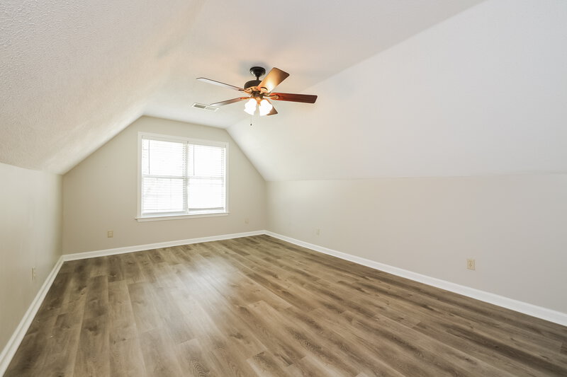 3,200/Mo, 2346 Kindlewood Dr Southaven, MS 38672 Bedroom View 3