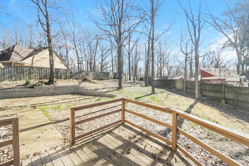 2,035/Mo, 476 Griffon Dr Cordova, TN 38018 Misc View 16