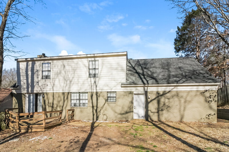 2,035/Mo, 476 Griffon Dr Cordova, TN 38018 Misc View 17