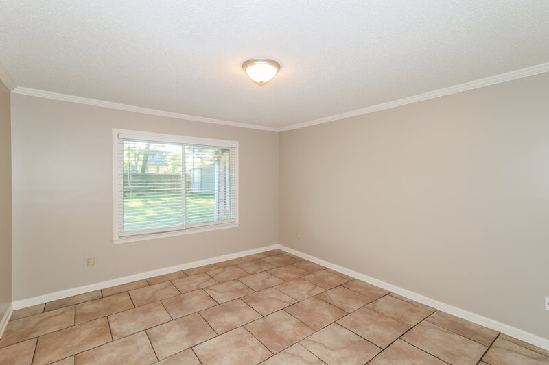 1,985/Mo, 2209 Burlingate Dr Memphis, TN 38016 Bedroom View 3