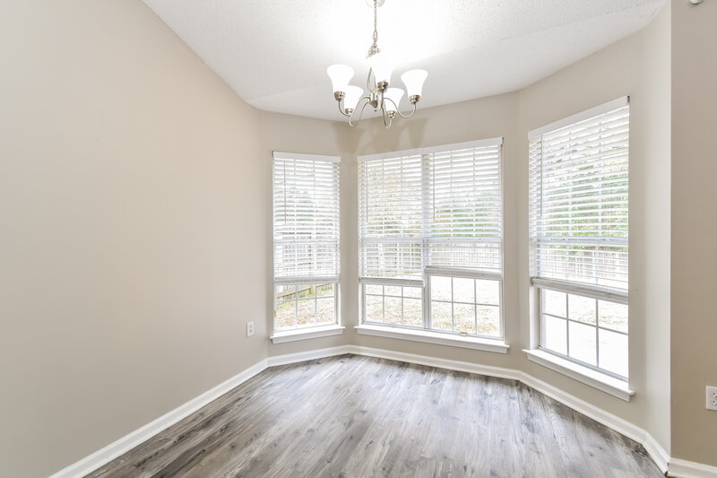 1,835/Mo, 5755 Kuykendall Dr Southaven, MS 38672 Dining Room View