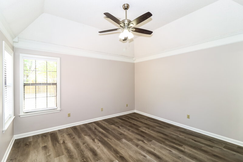 1,760/Mo, 7597 Reese Rd Memphis, TN 38133 Main Bedroom View