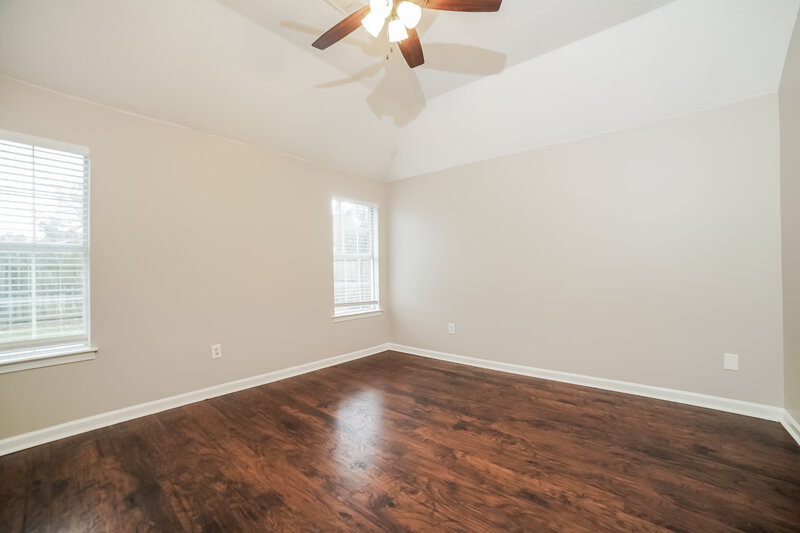 1,640/Mo, 3903 Esperance St Memphis, TN 38135 Main Bedroom View