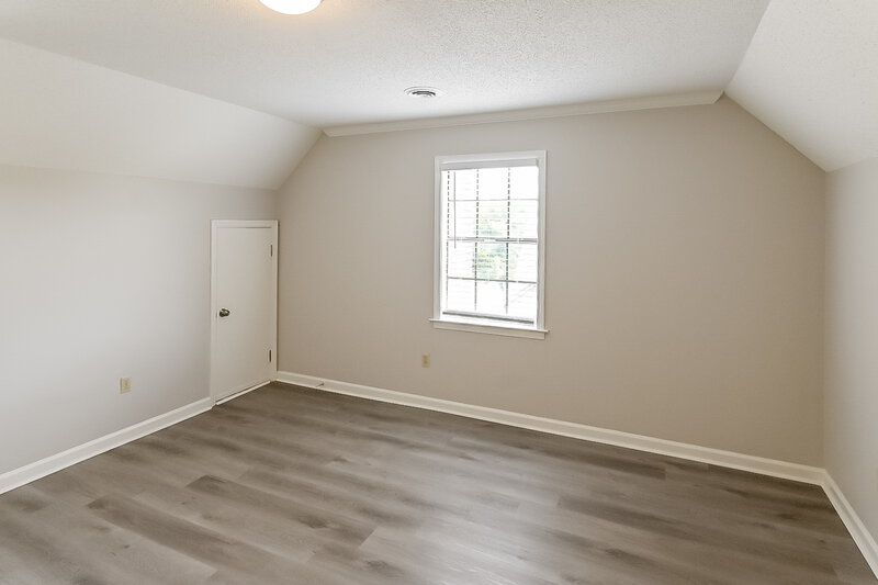 1,770/Mo, 7241 Greenbrook Pkwy Southaven, MS 38671 Bedroom View