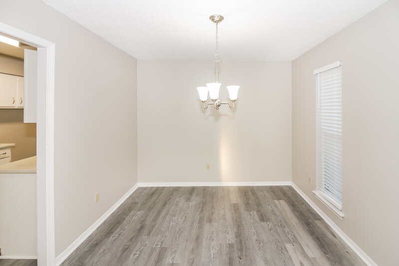 1,590/Mo, 2656 Harlingen Dr Memphis, TN 38133 Dining Room View