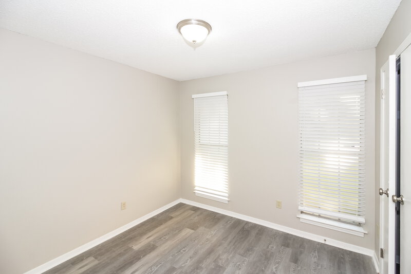 1,590/Mo, 2656 Harlingen Dr Memphis, TN 38133 Bedroom View