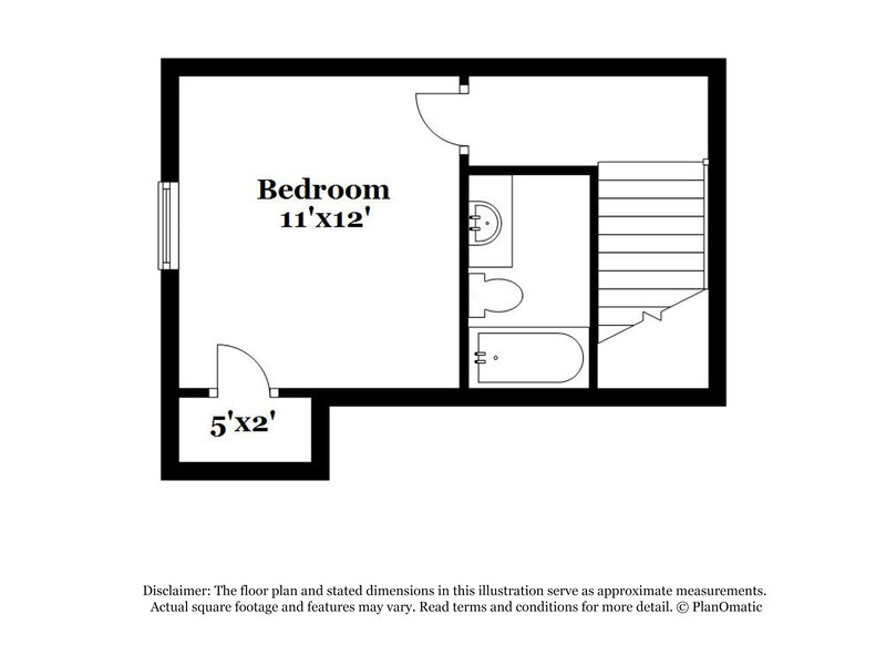 2,790/Mo, 277 Gaslight Cove Hernando, MS 38632 Floor Plan View 2