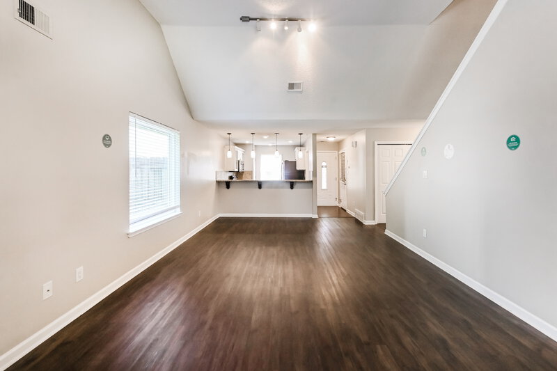 2,790/Mo, 277 Gaslight Cove Hernando, MS 38632 Dining Room View
