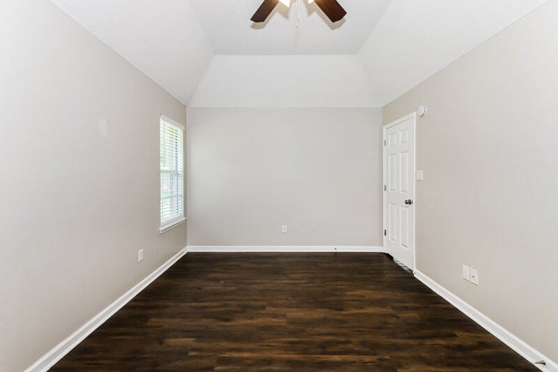 2,790/Mo, 277 Gaslight Cove Hernando, MS 38632 Main Bedroom View 2