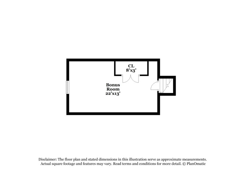 1,900/Mo, 205 Mack Edwards Dr Oakland, TN 38060 Floor Plan View 2