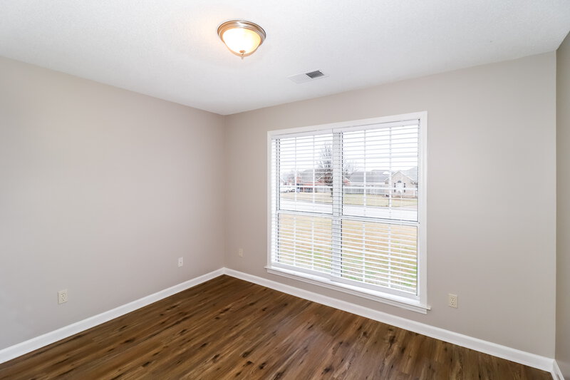 1,900/Mo, 205 Mack Edwards Dr Oakland, TN 38060 Bedroom View