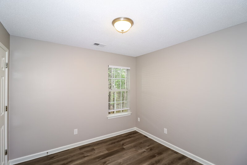 1,820/Mo, 7711 Belmont Run Cove Memphis, TN 38125 Bedroom View 2