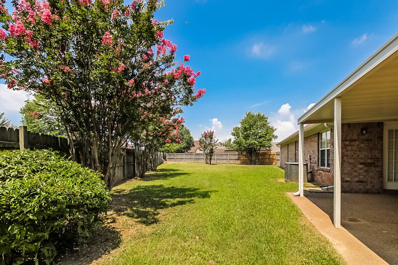 2,125/Mo, 6749 Greyhawk Cove S Olive Branch, MS 38654 Exterior View