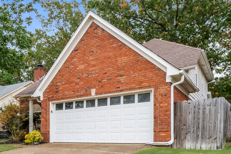 1,620/Mo, 2418 Lake Edge Dr Cordova, TN 38016 Front View