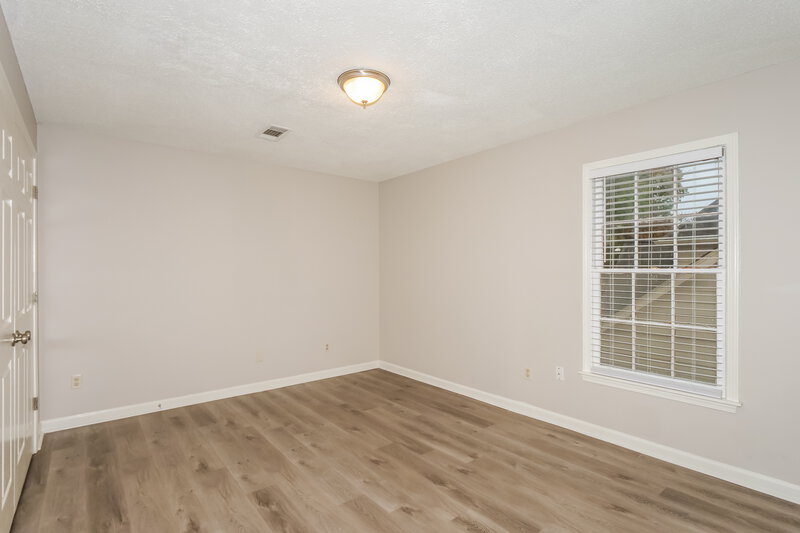 1,620/Mo, 2418 Lake Edge Dr Cordova, TN 38016 Bedroom View