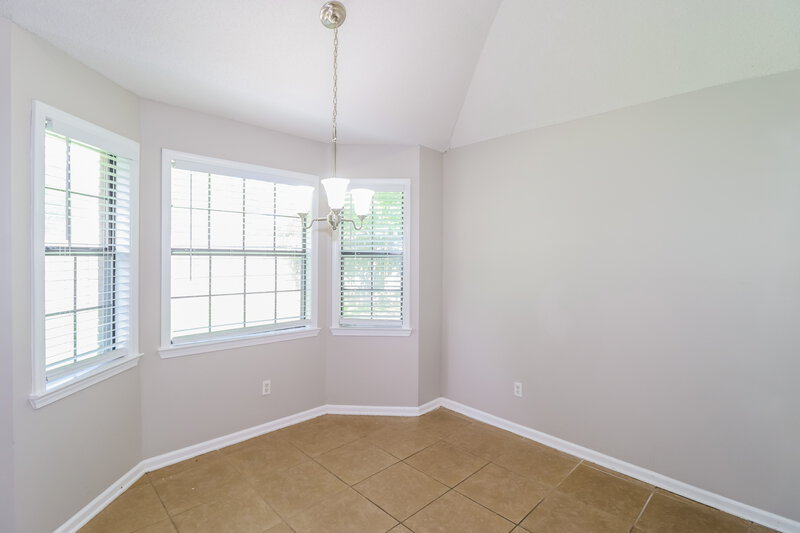 1,760/Mo, 3926 Pecan Trace Cove Memphis, TN 38135 Dining Room View